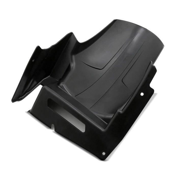 Rear Fender for Suzuki V-Strom 650 / XT 04-25 Wheel Hugger Zaddox