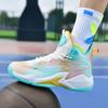Basketball shoes four season new Men Women's sports running shoes fashion soft-sole non-slip comfortable outdoor casual sneakers