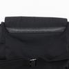GUCCI Shoulder Bag 141194 black Nylon canvas unisex Used