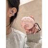 Wireless Earphone Case Serena Protective Case Water Sticker Soft Case Sanag Adorable S7s Drop-Resistant Niche Style Sanag Earphone Sleeves Cartoon