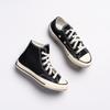 Converse Chuck 70 Vintage Canvas Kids Black [368986C-BLACK/BLACK/EGRET]