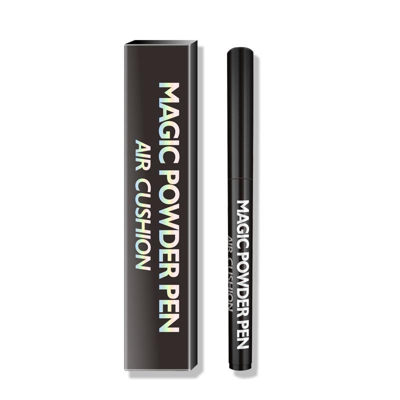Magic Nail Powder Pen Air Cushion Beauty Nail Pen  MI01