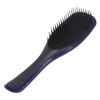 Spazzola per Capelli Manico Antiscivolo Design con Foro per Appendere Pettine per Styling Capelli Oleosi per Uso Domestico Salone Parrucchiere