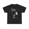 Bruce Lee T Shirt Vintage Quotes Motivation Graphic Unisex Heavy Cotton Tee