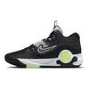 Nike KD Trey 5 X EP Nero Volt Scarpe da Ginnastica da Uomo Bianco DJ7554-007