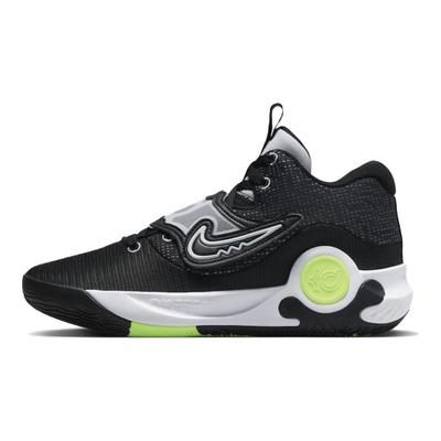 KD Trey 5 X EP Zwart Volt Heren Sneakers Wit DJ7554-007