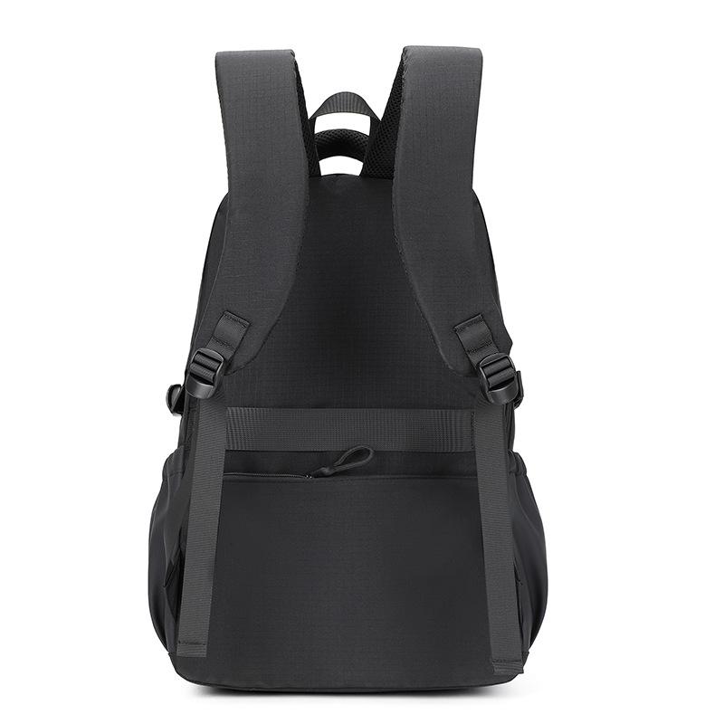 Large-capacity Waterproof Computer Backpack for Travel and Commuting, Multi-compartment Casual Travel Backpack for Both Men and Women