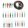 JT8036‑2 Test Wire Kit Multimeter Test Line Multifunction Test   Waterproof Test Probe