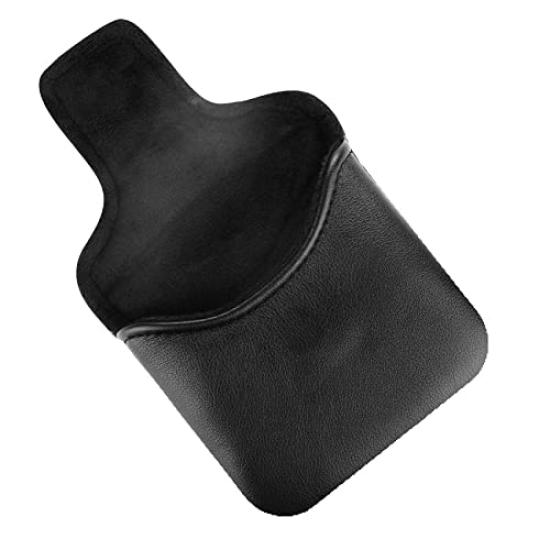 Kryt na putter Kryt hlavy golfové hole pro palice Kompatibilní s Odyssey 2 Ball TaylorMade Spider Putter Magnetický Spider 4 barvy (Červená síť (Černá))