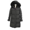 Shiz Madam Women S Fox Fur Duck Down Coat J31749