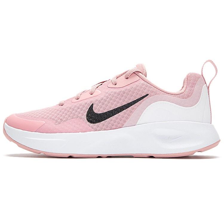 (WMNS) Nike Wearallday  Pink  Women s CJ1677-602 EU 35.5