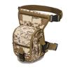Multi-functional Tactical Outdoor Waist Leg Bag