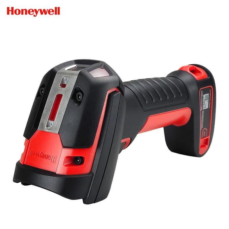 Honeywell Industrial 2D Wireless Barcode Scanner