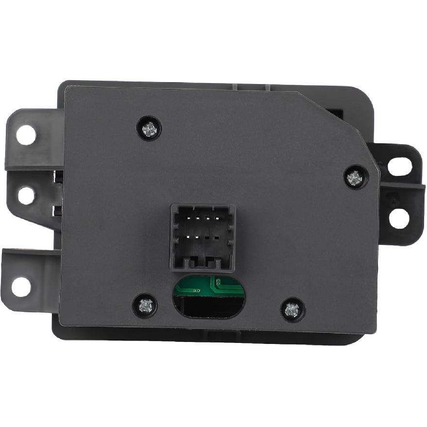 Headlight Switch SCITOO 56045537AA 56045537AB Front For Dodge For Ram 1500 2003-2005,For Dodge For Ram 2500 2003-2005,For Dodge For Ram 3500