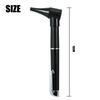 Medical Diagnostic Penlight Otoscope Ear Care Magnifying Lens Clinical Flashlight LED Light Pen