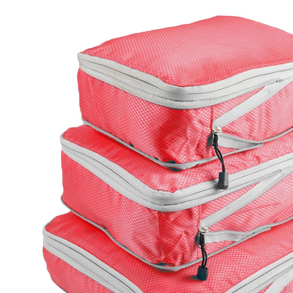 Packing , Lightweight Durable Foldable Compressible Toiletry Luggage Organizer Travel for