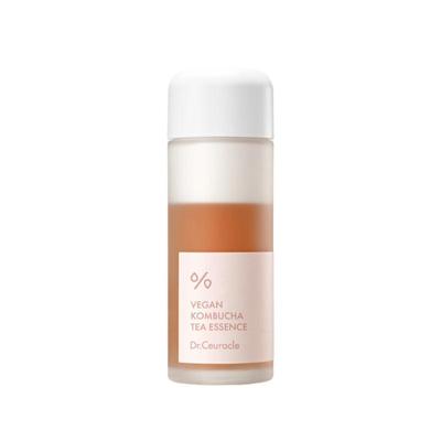 Vegan Kombucha Tea Essence Hydrating Glow Treatment 150ml