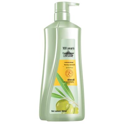 100-Year Nourishing Hydrating & Smoothing Shampoo