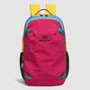 2026 Cross-Color Lightweight School Backpack - Large Capacity for Boys & Girls, Perfect for Outdoor Travel