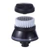 Xiaomi Replacement Electric Shaver Head Nose Trimmer Hair Clipper Facial Cleaning Brush Massage Head Spare 3/4/5 Cutter Floating Head