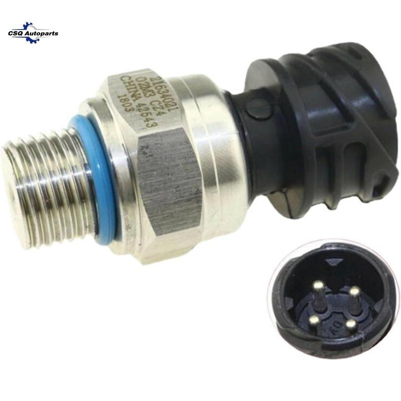 22899626 New Fuel Oil Pressure Sensor Car For VOLVO FH FM TRUCK Midlum Magnum Renault Premium DXI