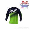 Cycling Suit Summer Men's Comfortable Speed-down Suit Off-road Motorcycle Cycling Suit Sweat-wicking Long-sleeved Cycling Suit