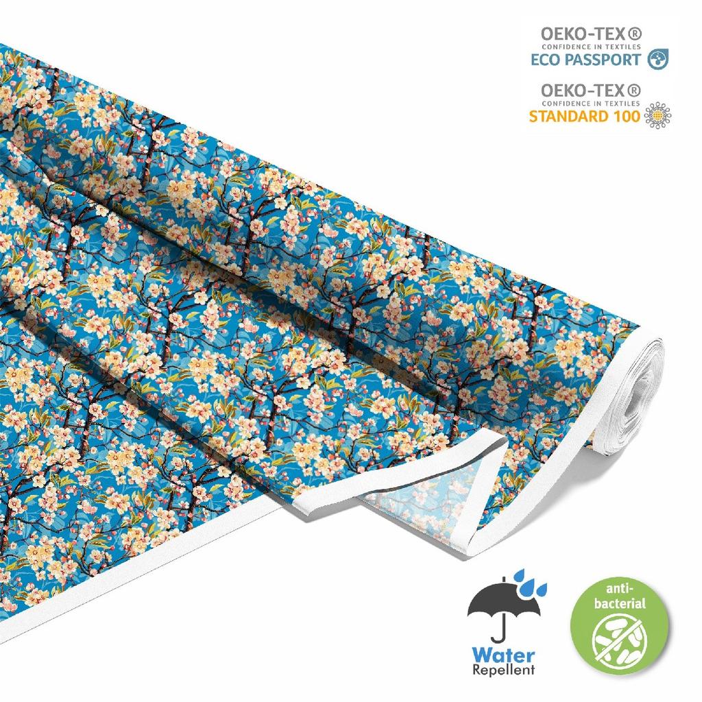 Outdoor Decorative Fabrics Oxford - Motif Spring I Dx7479