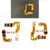 10set Cables with Microphone For PS5 V1 V2 V3 Wireless Controller Microphone Flex Cable for PS5 Dual Sense Ribbon