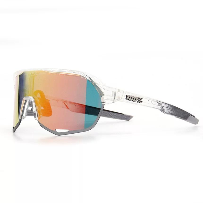 Loop S2 Glasses for Riding Outdoor Sports Road Bike Mountain Bike Bicycle Running Fishing against Wind and Sand Sunglasses