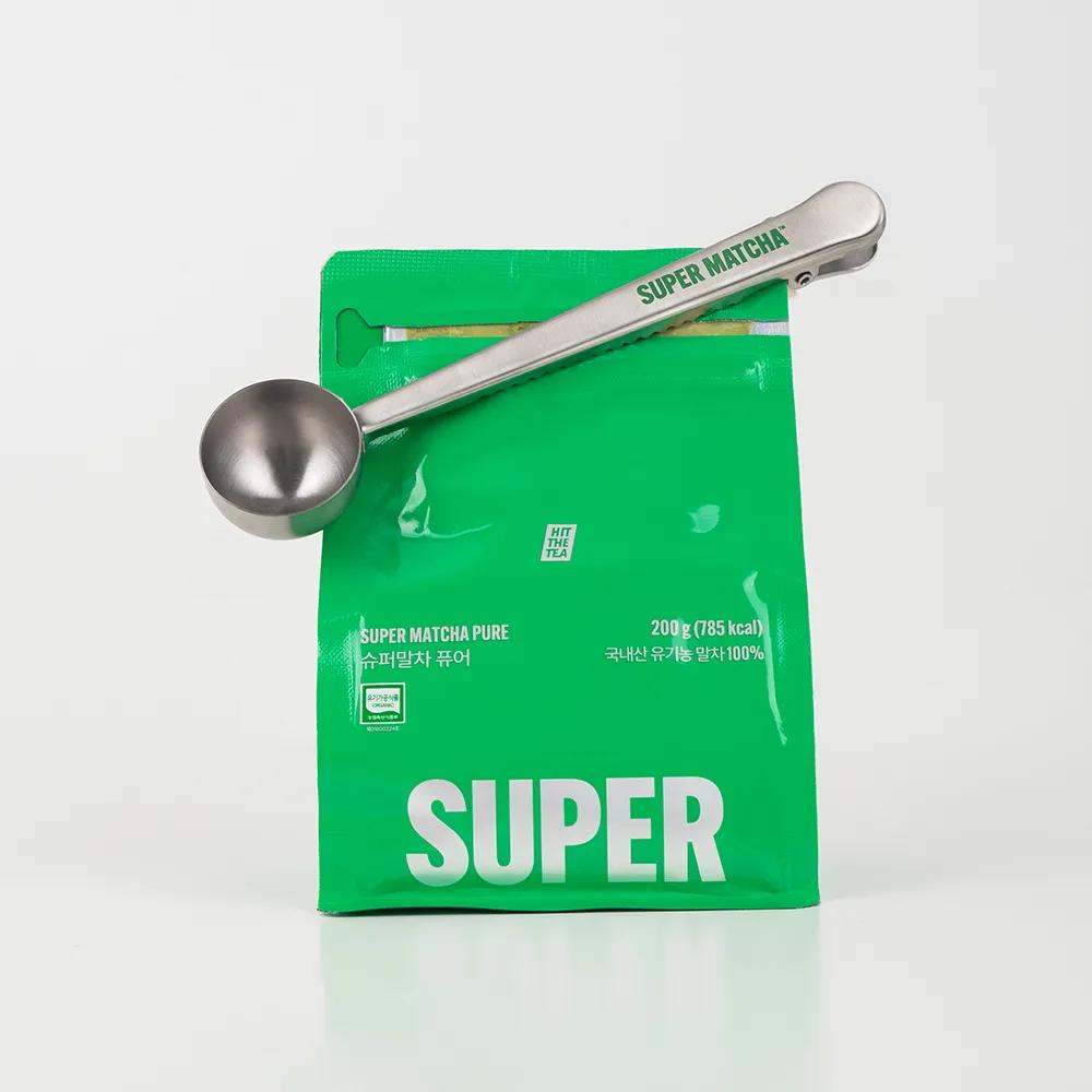 SUPER MATCA Holder Spoon