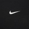 New Nike Logo embroidered Ribbed Cop Top FB8280-010