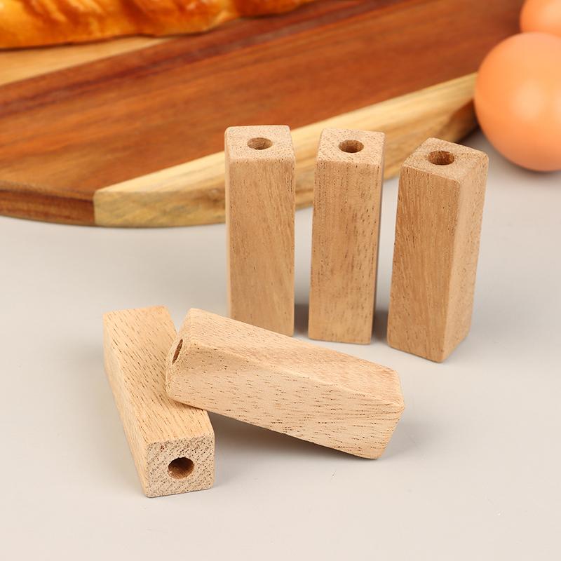 5 ks Předvrtaných dřevěných polotovarů na pera pro soustružení dřeva, sada pro soustružení per, potřeby pro výrobu per, DIY řemesla