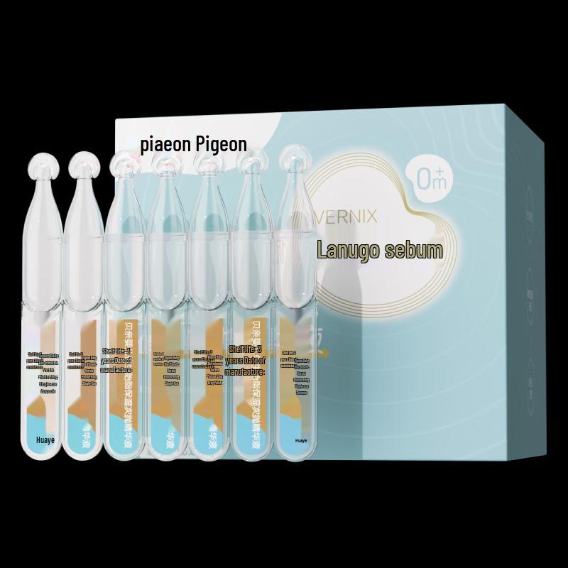 Pigeon Baby Biomimetic Vernix Skincare
