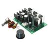 40A 2000W PWM Motor Speed Regulator 9V 12V 24V 36V 48V Support Analog Microcontroller Control Speed Controller Driver