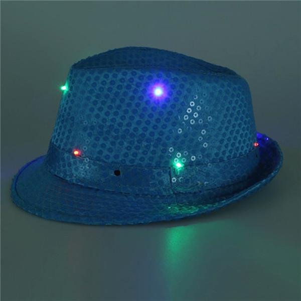 Buy LED Light Up Blinking Flashing 