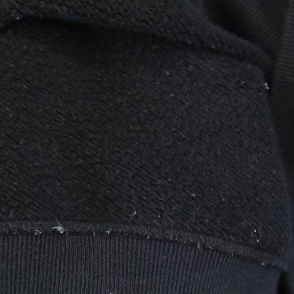 HYSTERICS made in Japan Long sleeve Dolman sleeve sweatshirt trainer Women Used