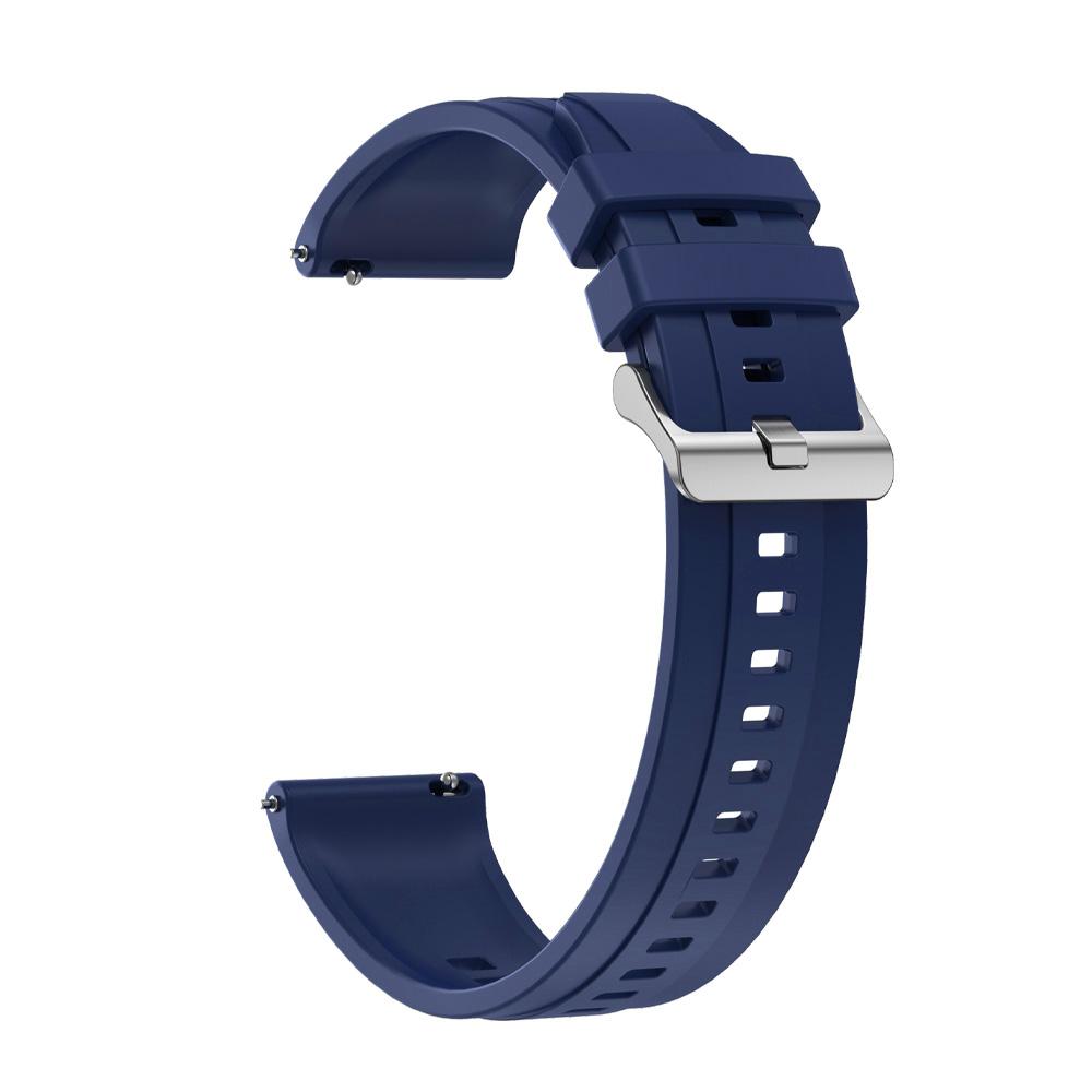 

22 мм плетені ремінець-стрічка Офіційний ремінець для Huawei Watch GT5 4 band Браслет на зап ястя для Huawei Watch4 GT5 4 3 Pro 46мм Браслет Ремінець для годинника For GT5 Pro 46mm