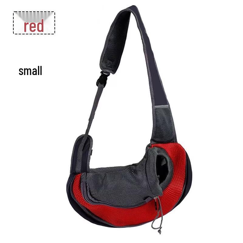 MDNG Breathable Pet Travel Shoulder Bag