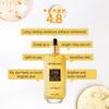 Bergamo 24K Real Gold Ampoule 110ml + 24K Luxury Gold Eye Serum 30ml Set