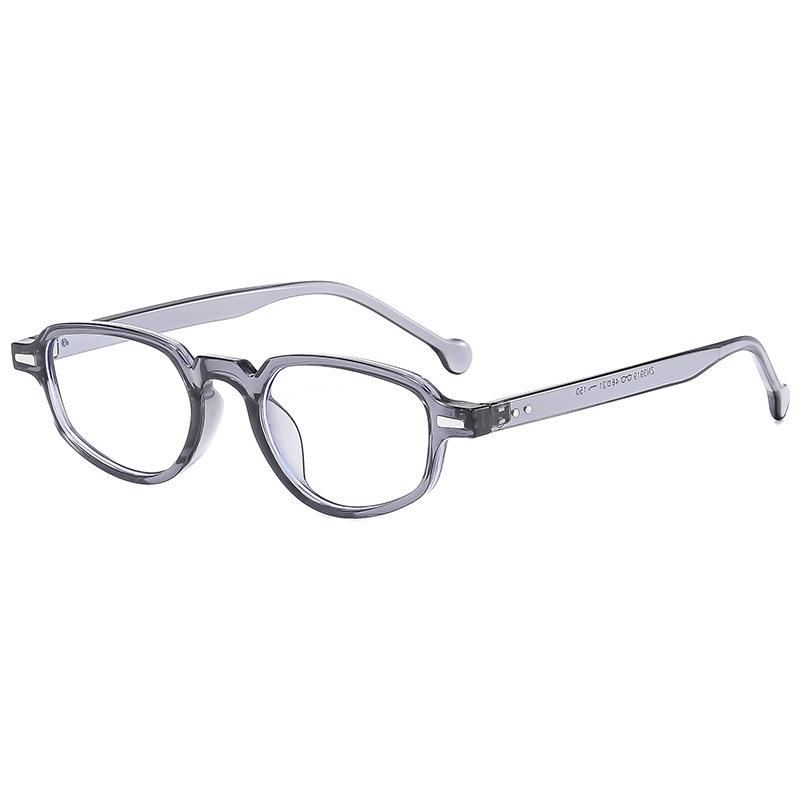 Retro Cat Eye Sunglasses: Trendy, Versatile, Small Frame Sun Protection for Women