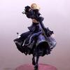 [USED] Fate Saber/Artoria 1/7 scale figure