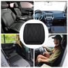 Cool Car Seat With Fan Powerful Chair Cushion Cooling Seat Cushion Enhanced Driving Comfort For Cars Trucks SUVs