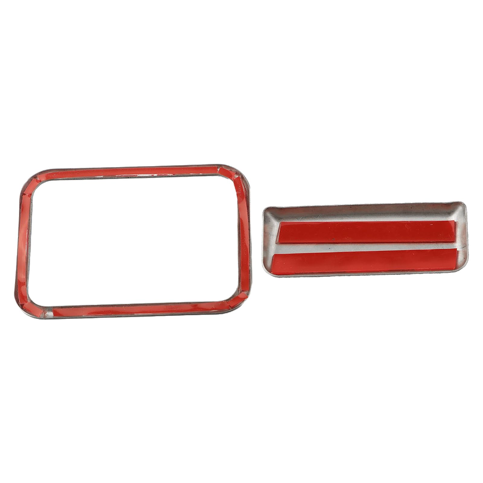 

For Car Brake System Car Parking Brake Sticker Factory Specifications High Universality Fitment For Mercedes GLE Class China Mainland