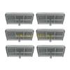 L8RE Replacement Spare Part For M30S Robot Vacuum Cleaner Main Brush Side Brushes