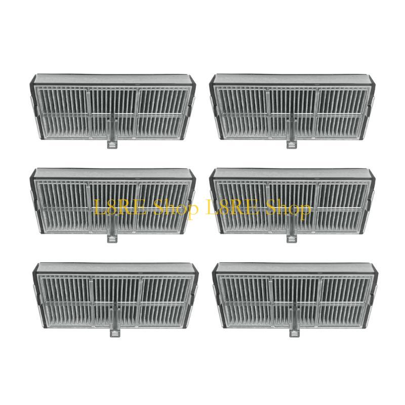 L8RE Replacement Spare Part For M30S Robot Vacuum Cleaner Main Brush Side Brushes
