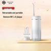 Lebond Ice Cube Portable Oral Irrigator