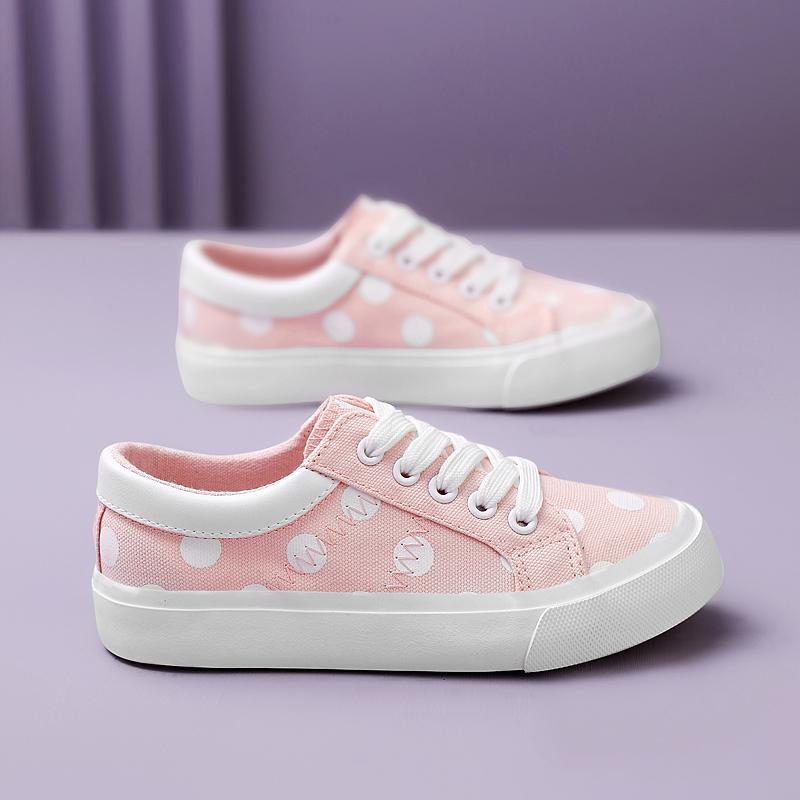 Модная повседневная спортивная обувь для детей и подростков — фото 16