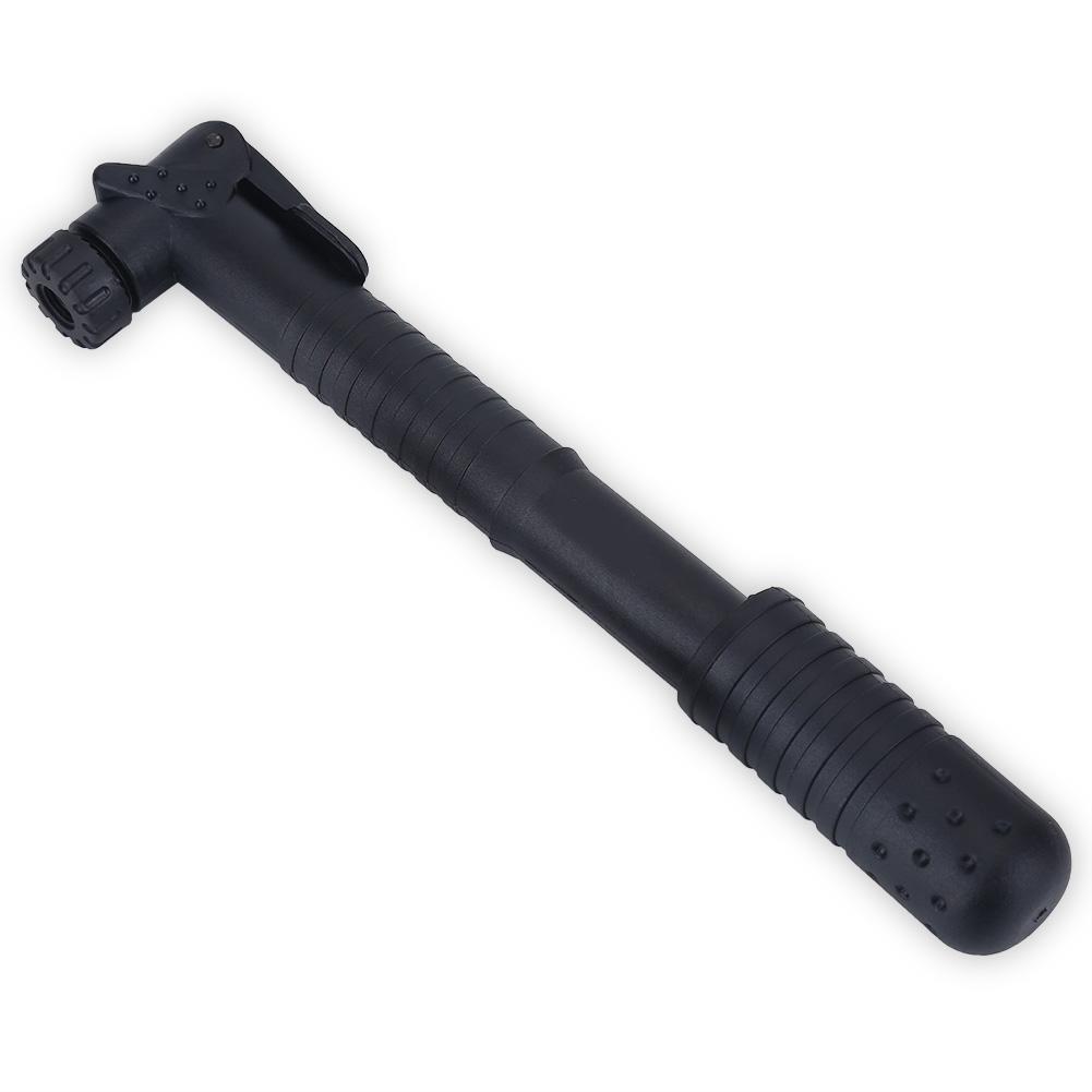 Bike Air Pump Bike Inflator  Pump Cycling Pump  Bike Cycling Tyre Air Pump Portable Nylon Mini 120 PSI Inflator