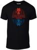 Camiseta Masculina Schrodinger Things Inspirada na Física Quântica
