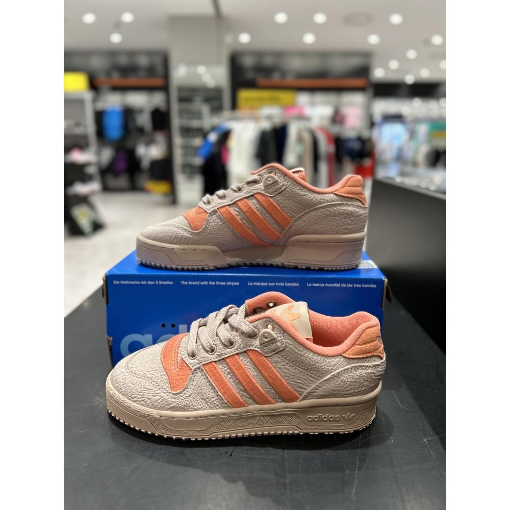 

Adidas [adidas Original] Кроссовки унисекс RIVALRY LOW TR Rivalry Low IE1666